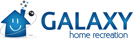 Galaxy Home Recreation