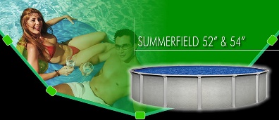Summerfield Above Ground Pool